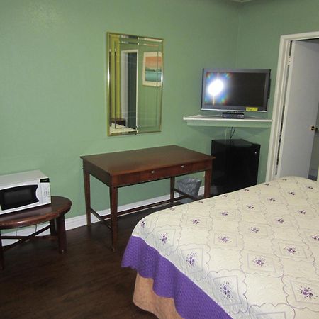 Travel Eagle Inn Motel Long Beach Kültér fotó