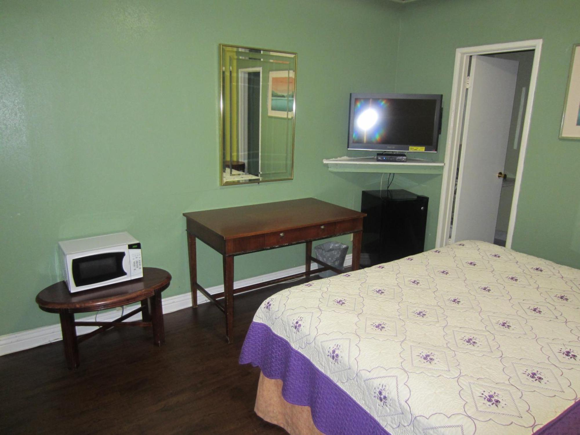 Travel Eagle Inn Motel Long Beach Kültér fotó
