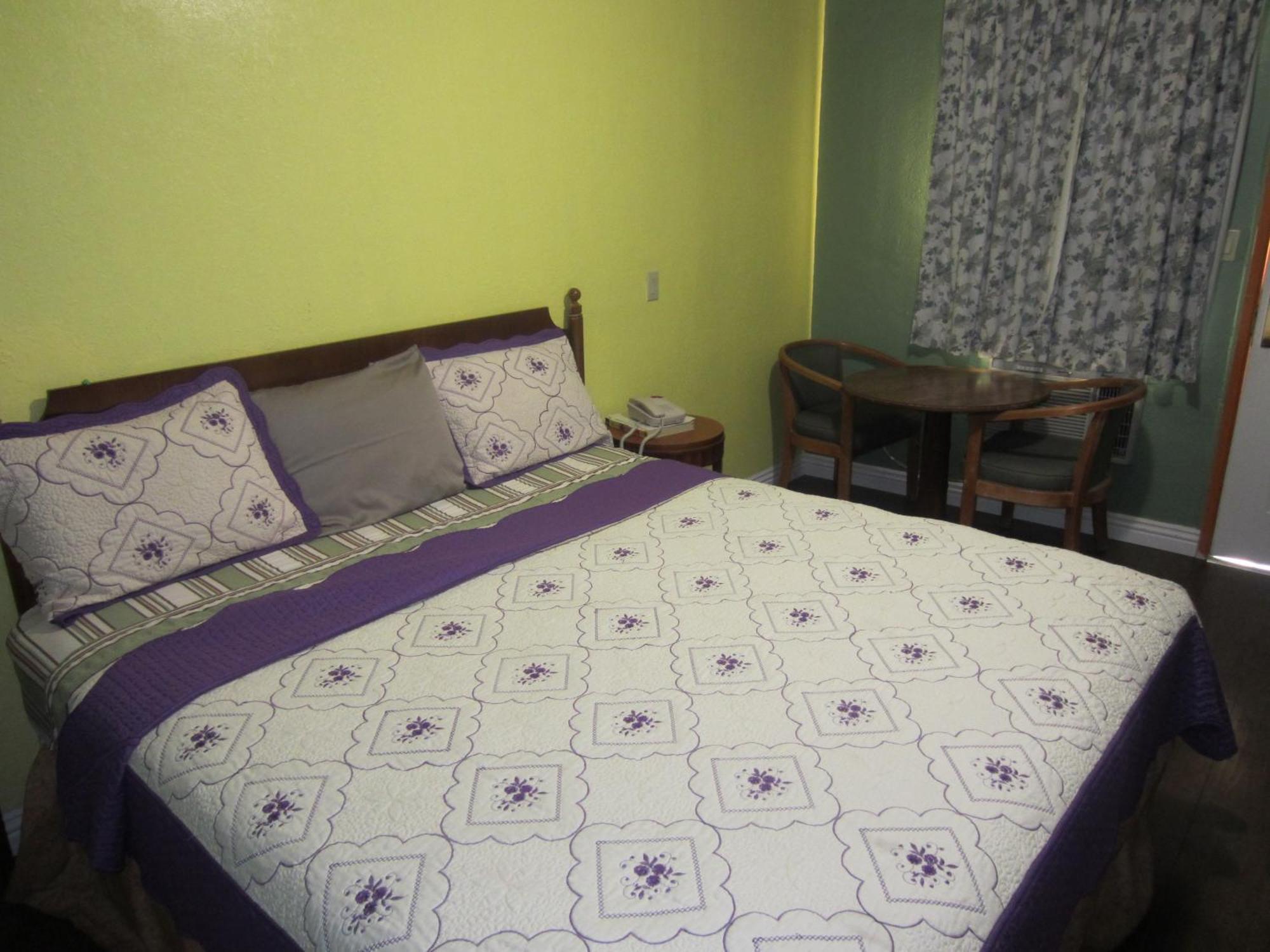 Travel Eagle Inn Motel Long Beach Kültér fotó