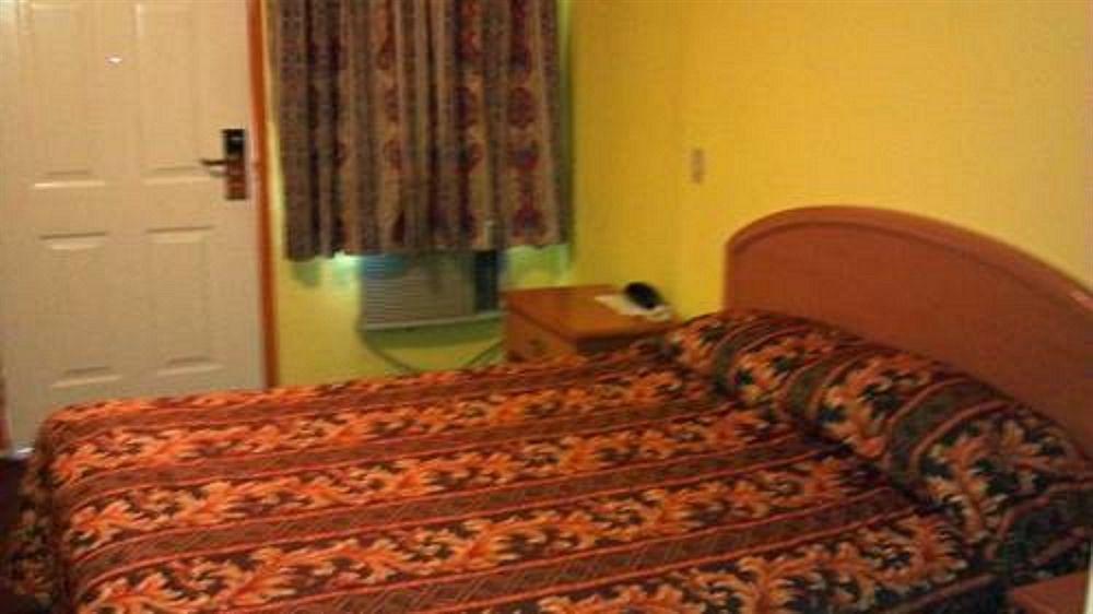 Travel Eagle Inn Motel Long Beach Kültér fotó