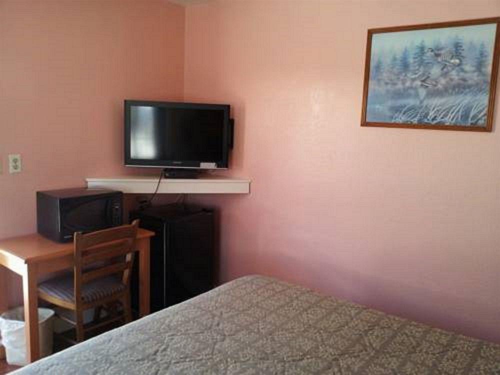 Travel Eagle Inn Motel Long Beach Kültér fotó
